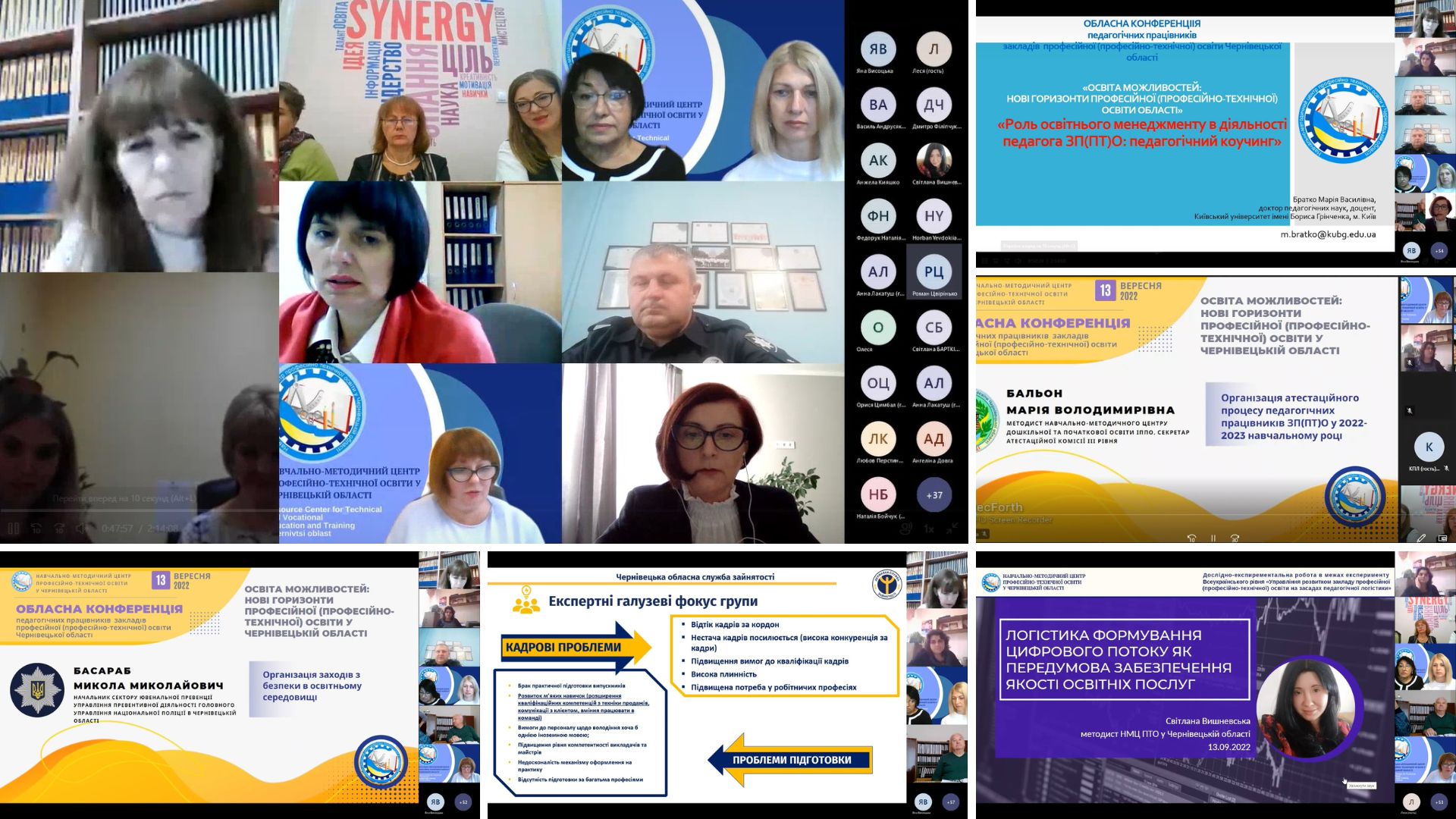 Пленарне засідання 13.09.2022 3