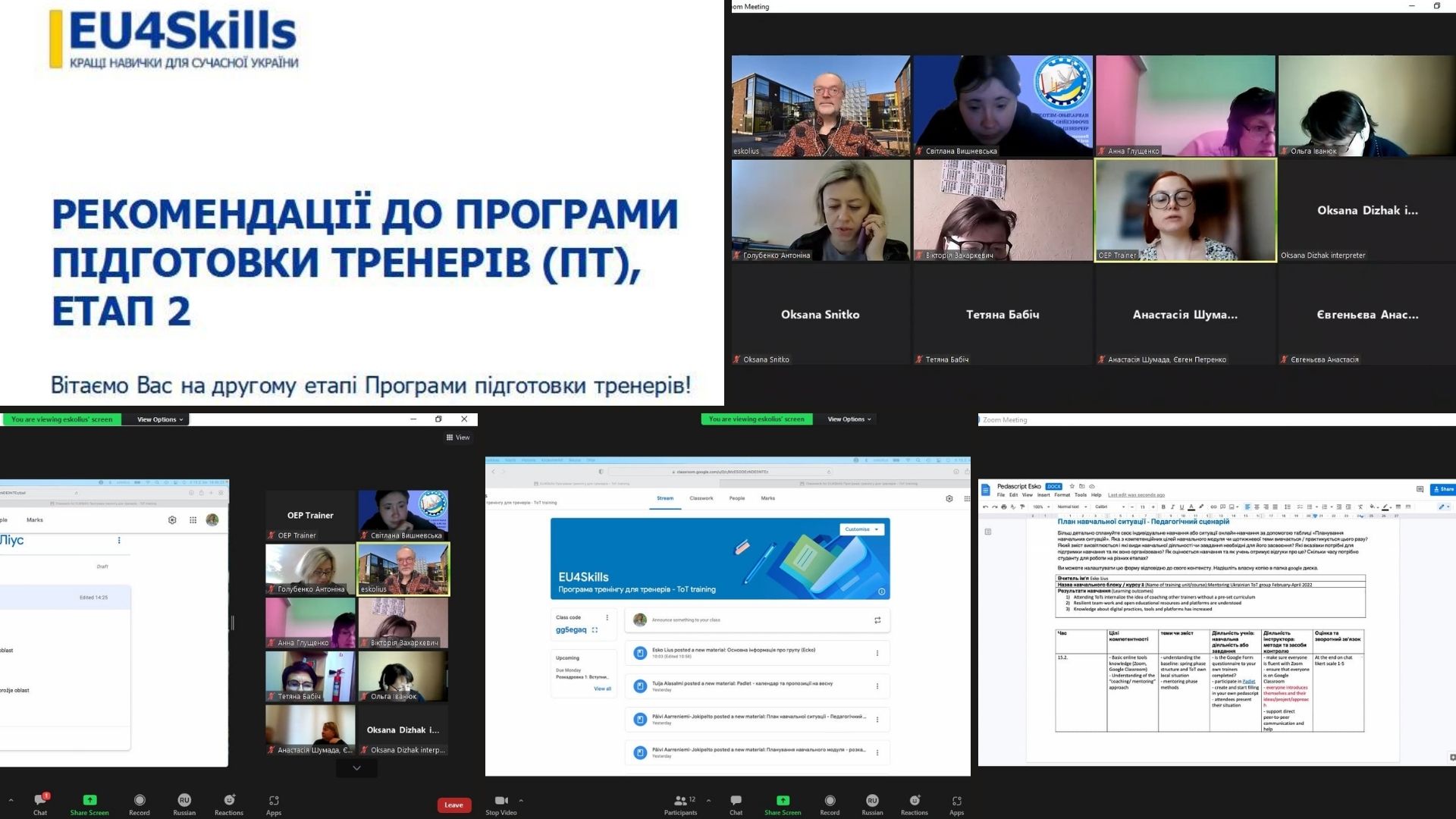 навчання 8787 68878