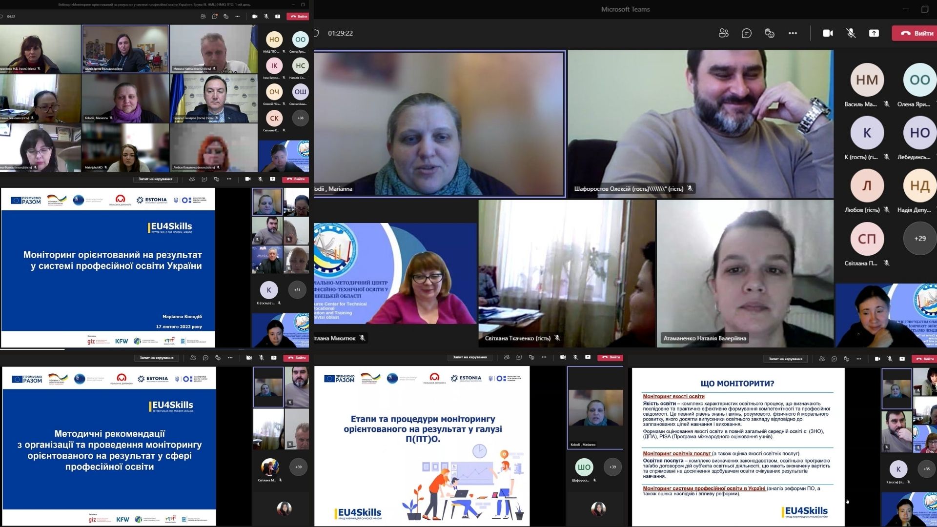 промоніторинг