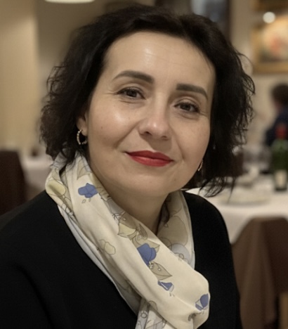 Марина на сайт