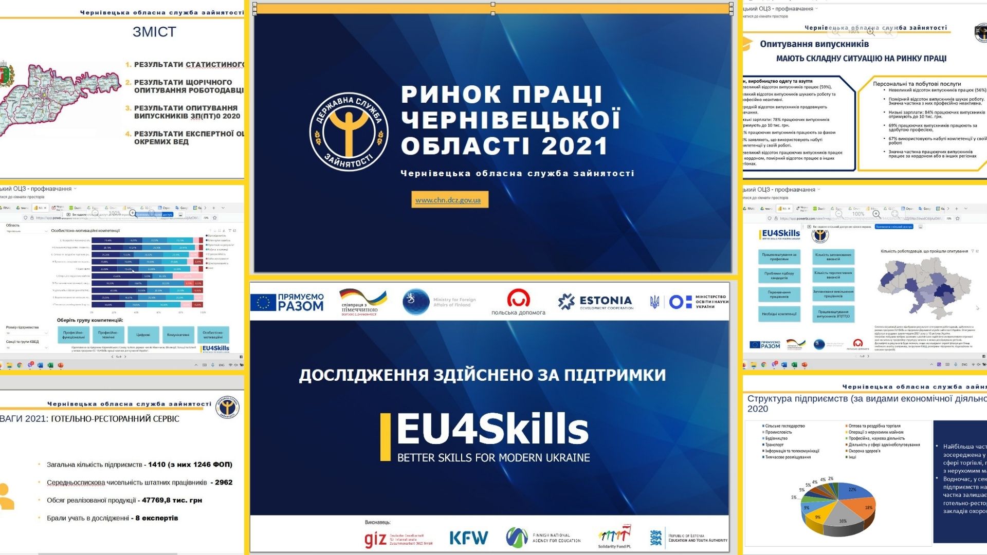 центр зайнятості 29.10.2021 9орлор